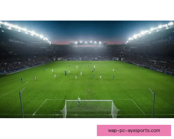 延吉足球比赛直播全景呈现城市激情与赛场荣耀时刻精彩对决球迷共享